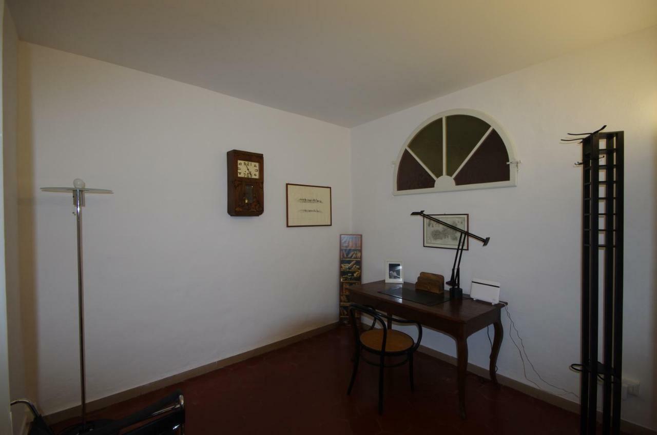 Apartamento Dolce Casa Siena Exterior foto