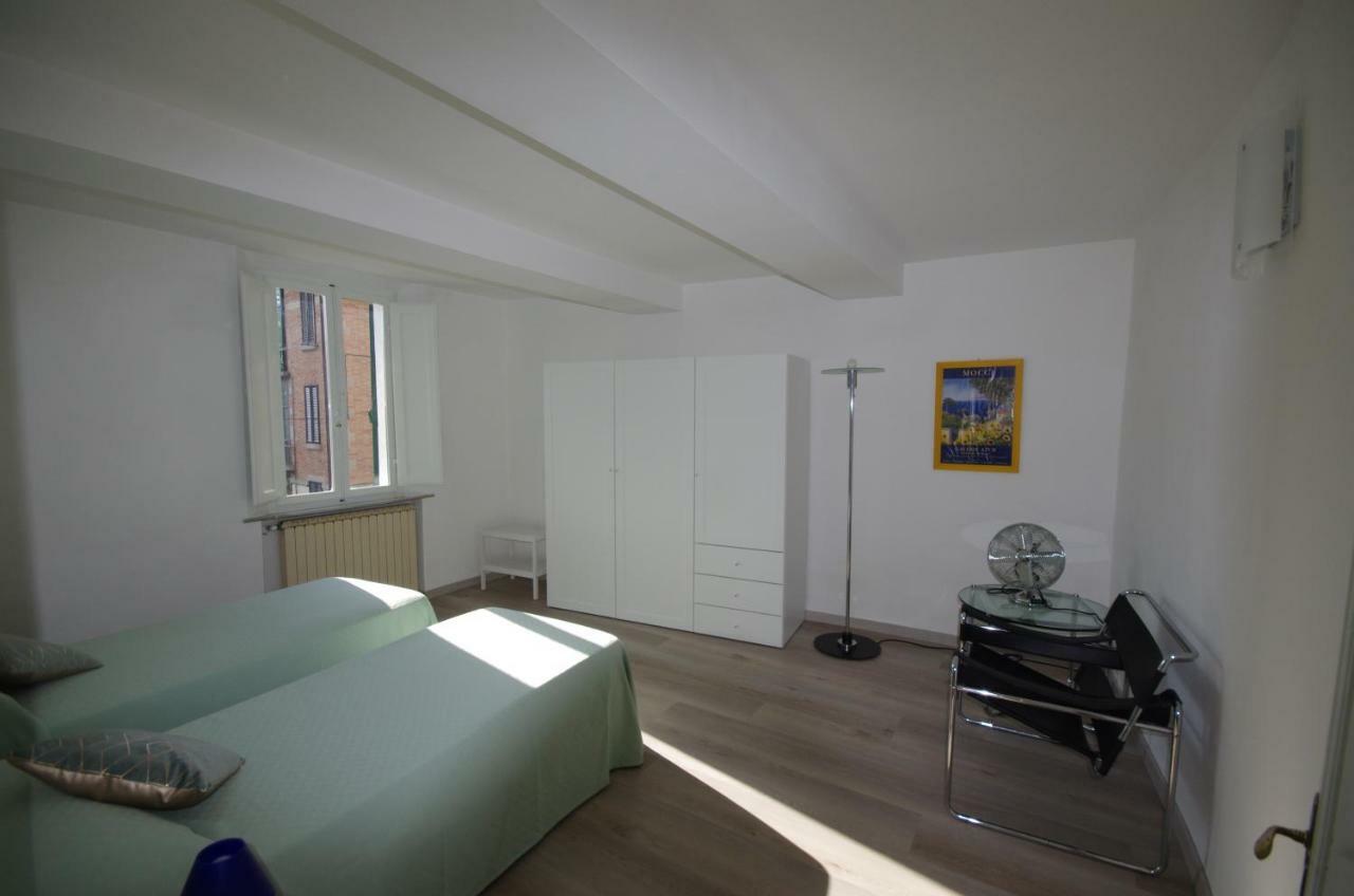 Apartamento Dolce Casa Siena Exterior foto